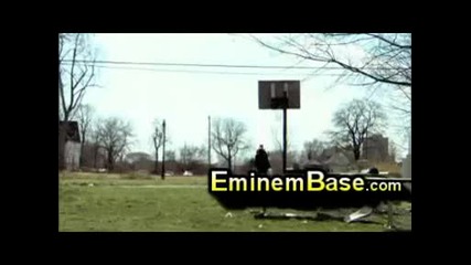 Eminem - Писмо До Детройт