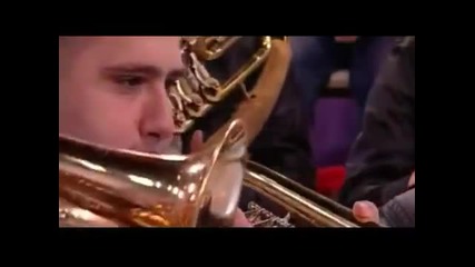 Adil - Sine moj - (Live) - Nedeljno popodne sa Leom Kis - (TV Pink 2012)