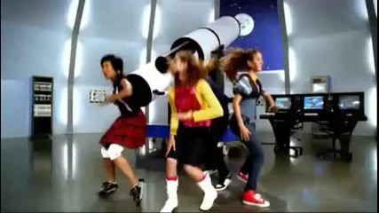Alyson Stoner~dancing In the Moon Light Full Music Video ~ Lyrics Download