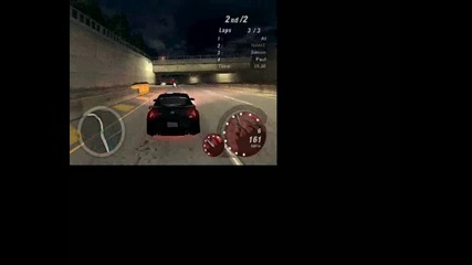 nfsu2 
