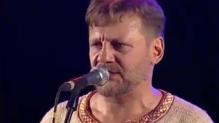 Николай Емелин - Люди Православные
