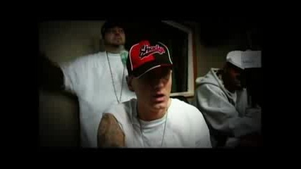 Eminem Shade 45 Interview (original Video)