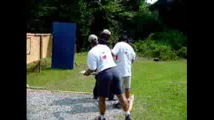 Ipsc - Wilbertspruell - Gift