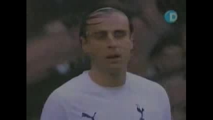 Tottenham - Manchester United 1:1