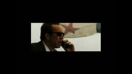 Bulgaristan Telefon Sakas - Vadeneli As k - Nicolas Cage