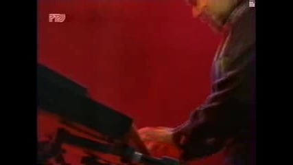 Demis Roussos - Follow Me (1994) 