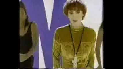 D - Mob&Cathy Dennis - Cmon And Get My Love