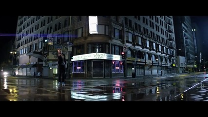 Conor Maynard - Turn Around ft. Ne-yo