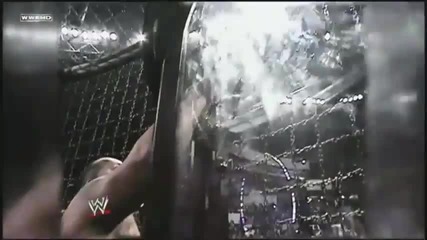 Wwe - Elimination Chamber