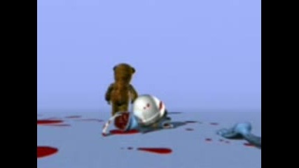 Kill Crazy Frog