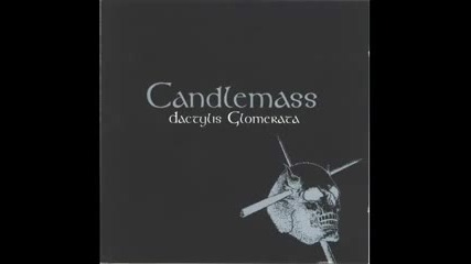 Candlemass - Apathy