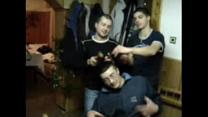 Балуци