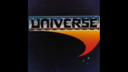 Universe - Lonely Child