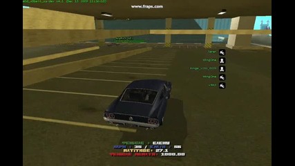 Mr.drift & Marto 