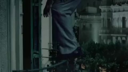 Justin Timberlake Featuring Timbaland Sexyback