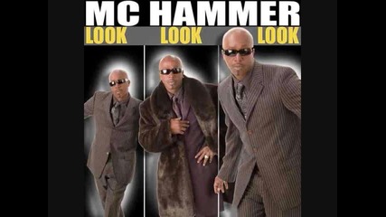 Mc Hammer - What Happened To Our Hood
