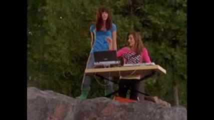 Camp Rock Full Movie Part 8/11[hq]