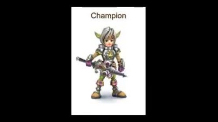Speed Rose Online Evolution