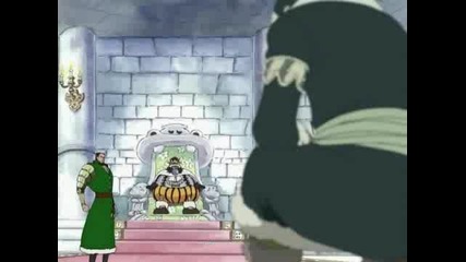 One Piece - Епизод 86 