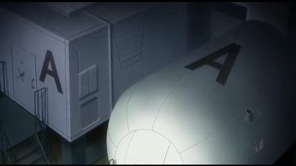 Space Brothers Episode 14 Eng Hq