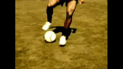 Футболни Умения - Ronaldinho