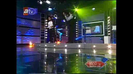 Ismail Yk & Ugur Isilak - Iki Gozumsun
