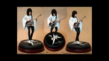 Brian May - Driven By You 