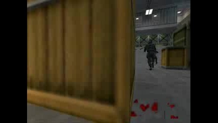 Counter - Strike S.E.A.R.T