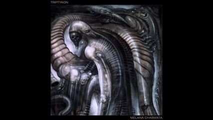 Triptykon - In The Sleep Of Death [2014]