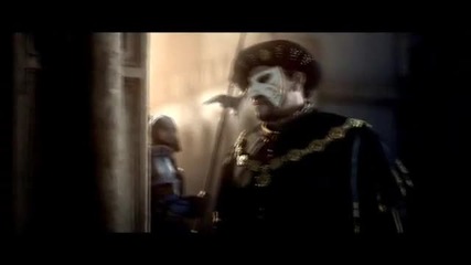 Assassins Creed 2 - Official E3 Trailer