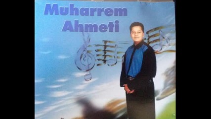 Muharrem Ahmeti - Gzohu gzohu o moj nane - Youtube