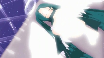Hatsune Miku - Message of Voice