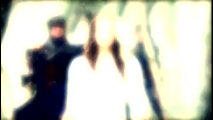 Legend of the Seeker: Kahlan Amnell Promo #1 