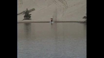 sick ass water crossing 