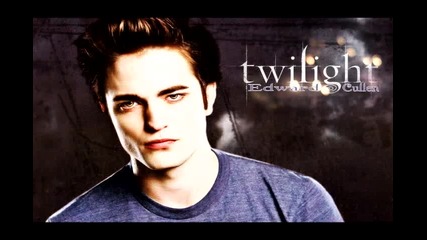 Twilight - здрач 