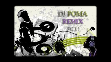 New Florin Salam Costi - Ce Mai Program Chalga Remix 2011