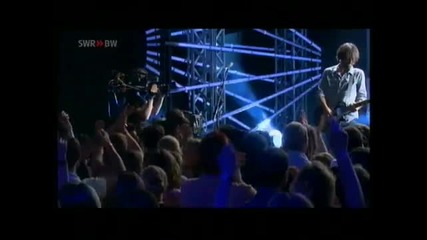 Kelly Clarkson My Life Would Suck Without You Live Swr3 Hautnah May 2009 