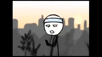 Типичен ден на спортист
