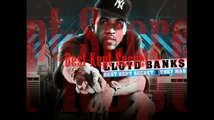 Lloyd Banks - Best Kept Secret