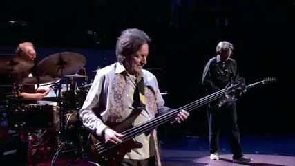 Cream - Sunshine Of Your Love