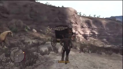 (#27) Red Dead Redemption - Walkthrough - Part 27 