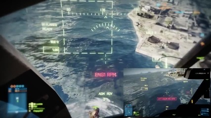 Battlefield 3 Montage - Regrets