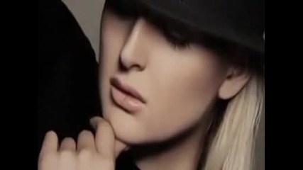 Мариана Попова - Вървя (сърце)