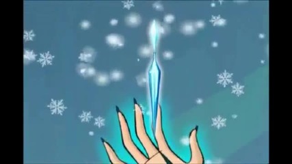 Winx Club Season 1 Episode 9 - Betrayed! (rai English) Part 2