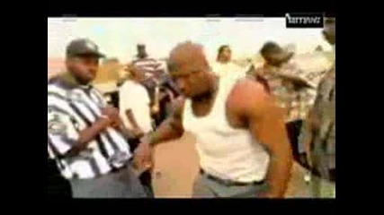 Westside Connection & Mack 10 - West Up
