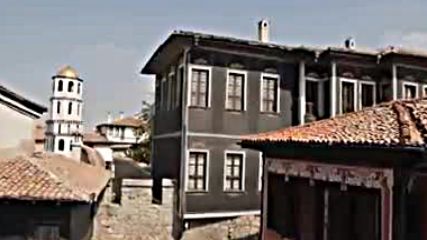 Историята На Пловдив България Супер Видео.( Вечният град , Градът който никога не спи )