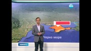 Експерти предвиждат бърза развръзка на конфликта в Крим - Новините на Нова