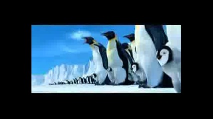 300 Пингвини - Пародия 