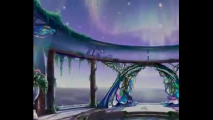 Sleepsong - Secret Garden