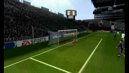 El Matador Fifa 10 